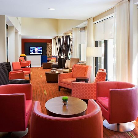 Hotel Courtyard Sacramento Airport Natomas Exterior foto
