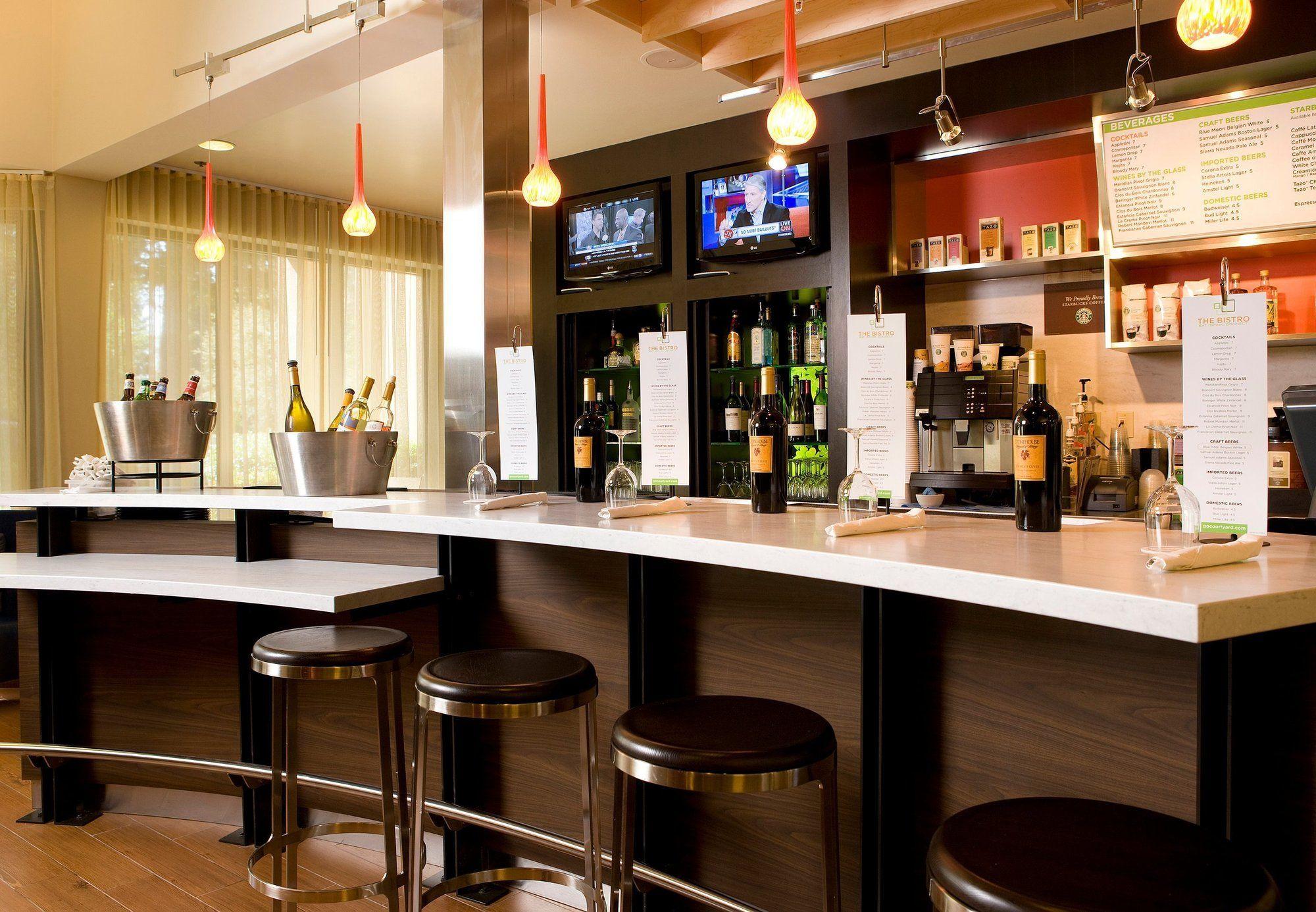 Hotel Courtyard Sacramento Airport Natomas Exterior foto