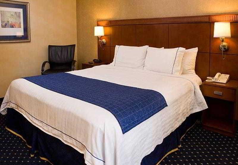 Hotel Courtyard Sacramento Airport Natomas Zimmer foto