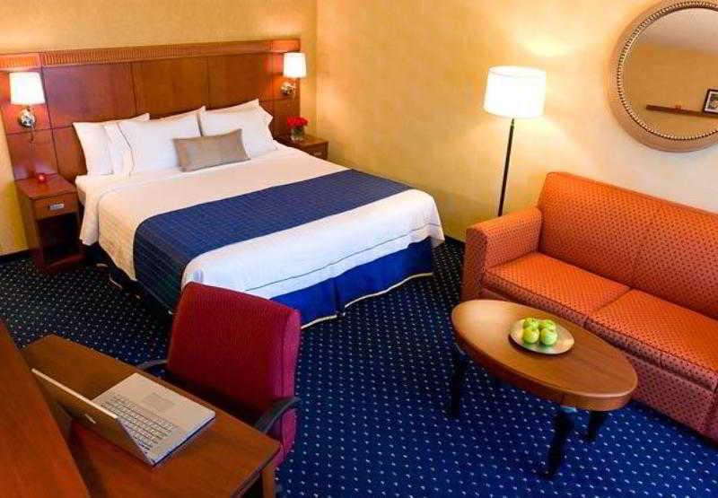 Hotel Courtyard Sacramento Airport Natomas Zimmer foto